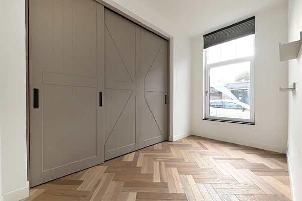 Medium property photo - Pijnboomstraat 3, 2565 ZH Den Haag